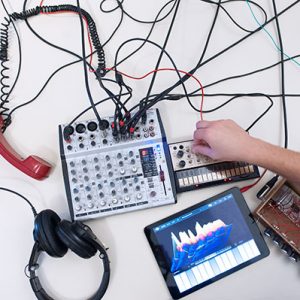 Elektronische Musik – eine Einführung