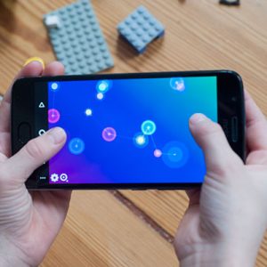 Appmusik – Musik mit Smartphones und Tablets